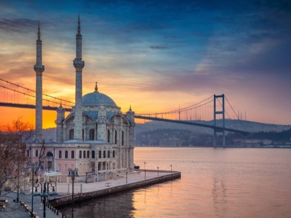 İstanbul Hareketli MSC Splendida ile Ege ve Adriyatik Itinerary Image