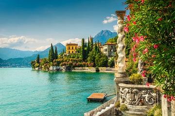 İtalyadan-İsviçreye 4 Göl-5 Köy Turu