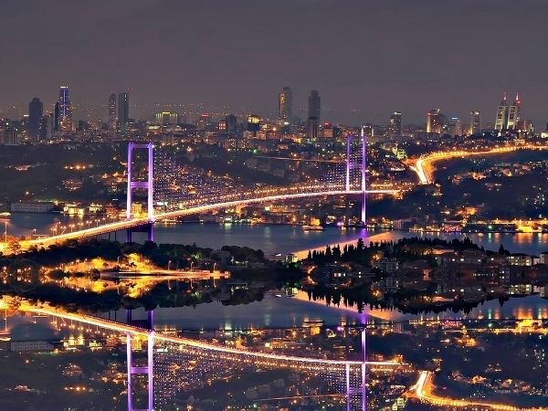 İstanbul Hareketli Costa Deliziosa ile Ege ve Adriyatik Itinerary Image