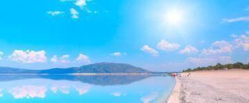 Pamukkale Salda Golu Turu