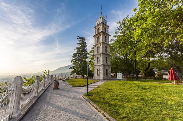 Golyazi Sandal Turu Picture Of Golyazi Bursa Tripadvisor