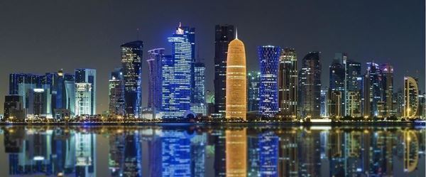 Doha Katar Saat Kac Yerel Saat